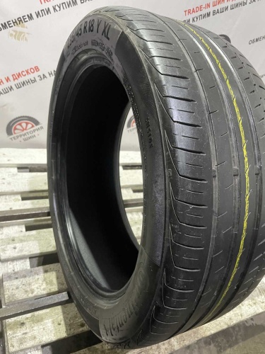 Continental ContiPremiumContact 6 R18 235/45