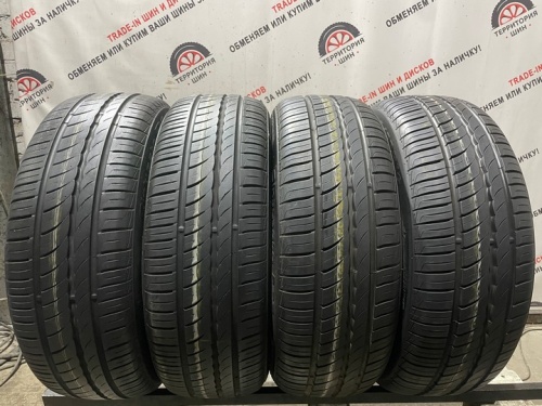 Pirelli Cinturato P1 R16 195/55