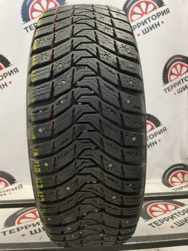 Michelin X-Ice North 3 R15	195/65