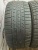 Continental Cross Contact Winter 275/45 R21 110V