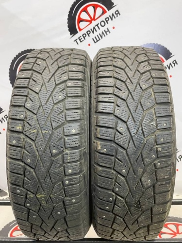 Gislaved frost100 R15 195/65