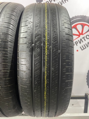 Nexen Roadian GTX R17 235/65