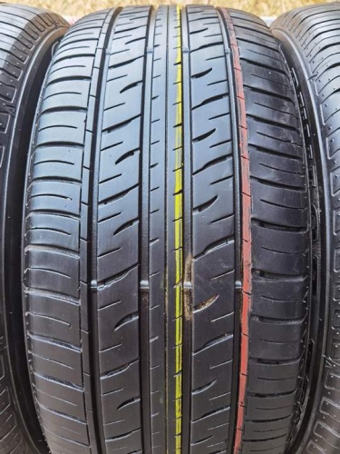 Dunlop Grandtrek PT3A R21 275/50