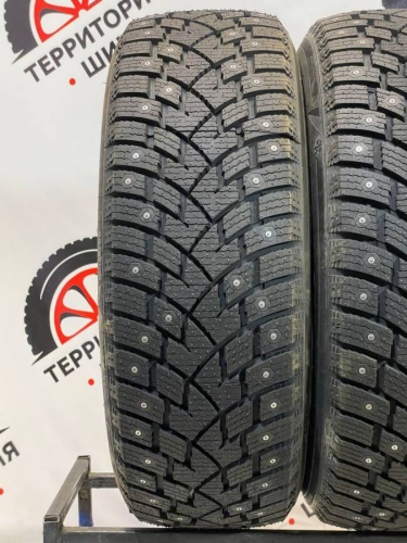 Zeta Antarctica Sport R17	225/60