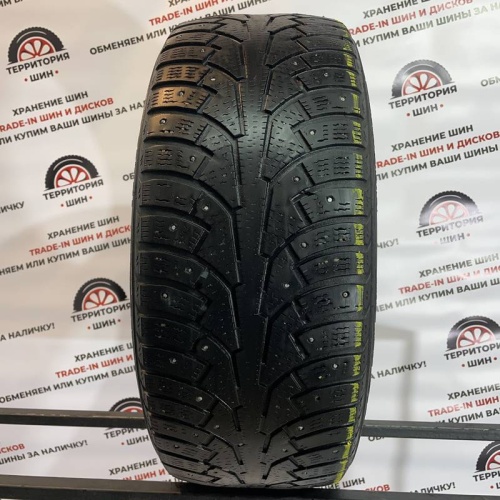 Nokian Tyres Hakkapeliitta 5  R17 225/50