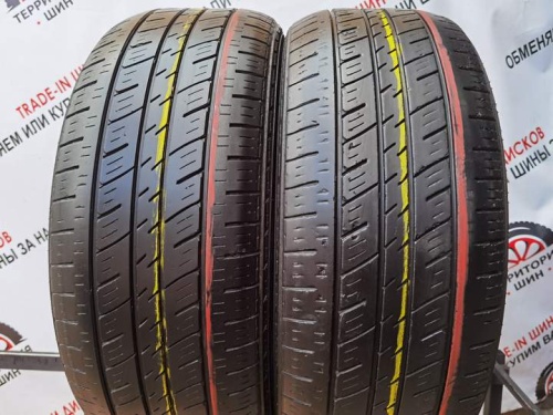 Kumho SOLUS KL21 R20 245/50