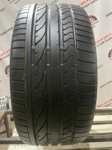 Bridgestone Dueler H/P Sport RFT R20 275/40