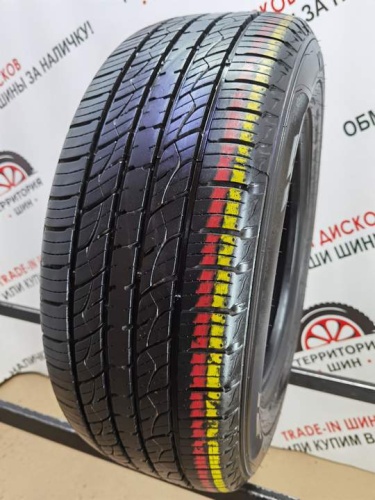 Kumho Crugen Premium  R16 235/60.