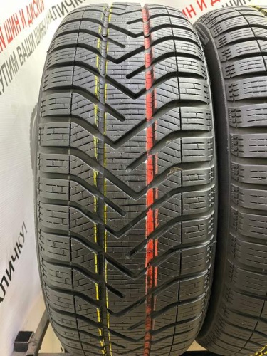 Pirelli Snowcontrol 3 R17 195/55