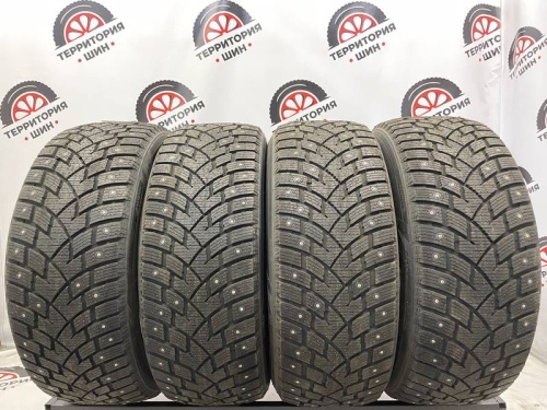 ZETA ANTARCTICA SPORT R20 275/55