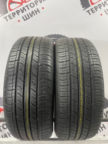 Nexen Classe Premiere CP672 R16 205/55