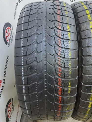 Michelin X-Ice R16 205/55