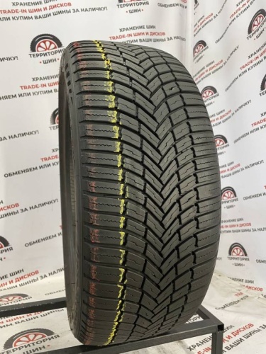 Bridgestone Weather Control A005 Evo 225/45 R19