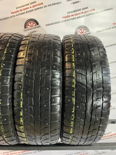 Dunlop SP Winter Ice 01 175/70 R13