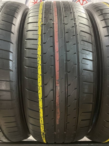 Cooper Evolution CTT  235/55 R18
