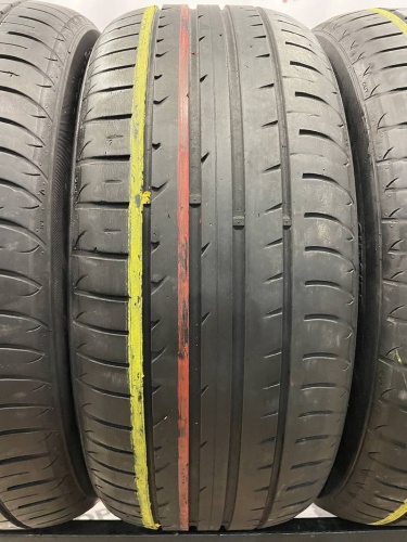 Hankook Ventus Prime 2 R16	205/55