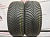 Michelin CrossClimate 205/45 88W R17