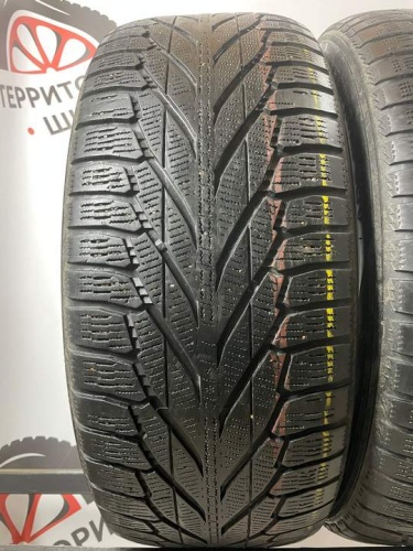 Nokian HKPLT R2 SUV R19 245/55