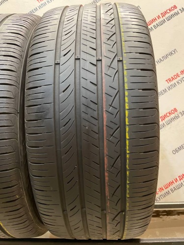 Hankook Ventus V2 AS R17	  245/45