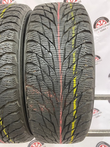 Nokian Tyres Hakkapeliitta R2 R15 195/60 R92