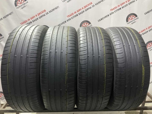 Dunlop Sp Sport Maxx 050+ R18 245/60