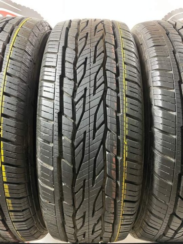 Meteor TerraContol R17 215/60