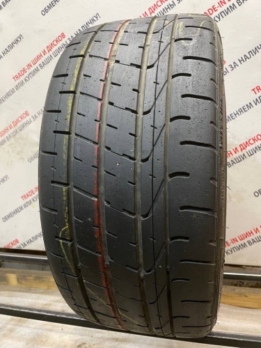 Pirelli P Zero Corsa Asimmetrico R20	 255/30