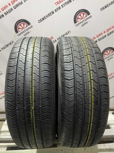 Hankook Optimo H417 R15 215/65