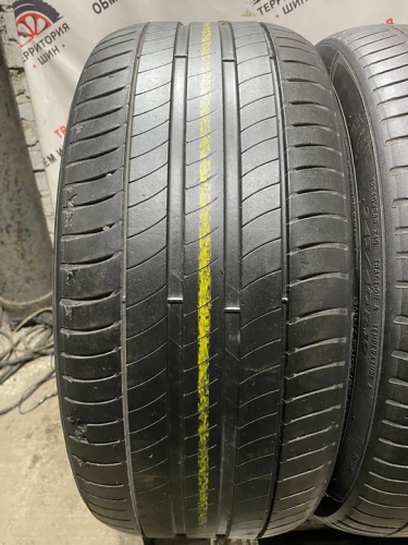 Michelin Primacy 3  (Разноширые) R19 245/40 + 275/35