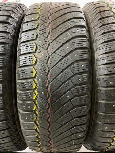 Gislaved Nort Frost 200 R16 205/65