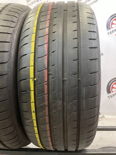 Goodyear Eagle F1 Asymmetric 5 225/40 R19