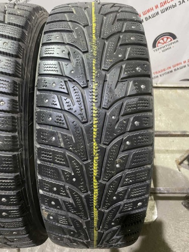 Hankook Winter I'Pike RS W419 R16 205/65