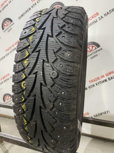 Hankook Winter I Pike R15 185/60