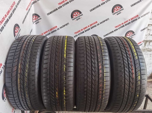 Goodyear Eagle F1 Asymmetric R21 275/45