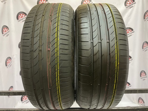 Continental ContiSportContact 5 R19 235/50 99V