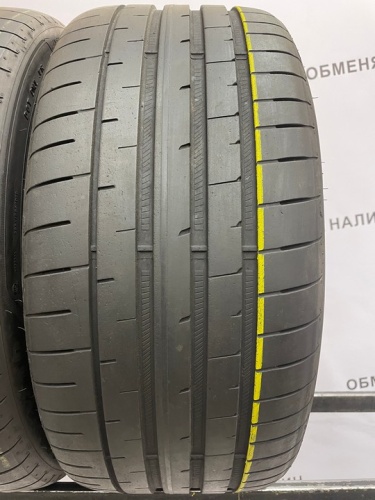 GoodYear Eagle F1 Asymmetric  3 R21 265/35 101Y