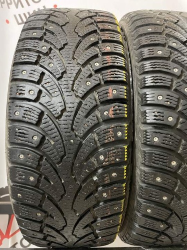 Bridgestone Noranza 2 R16 205/55 T94
