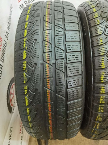 Pirelli Winter 190 SottoZERO R17 225/60