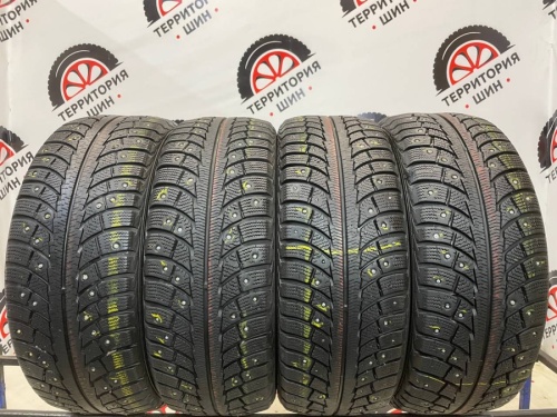 Matador Sibir Ice 2 R16	205/55