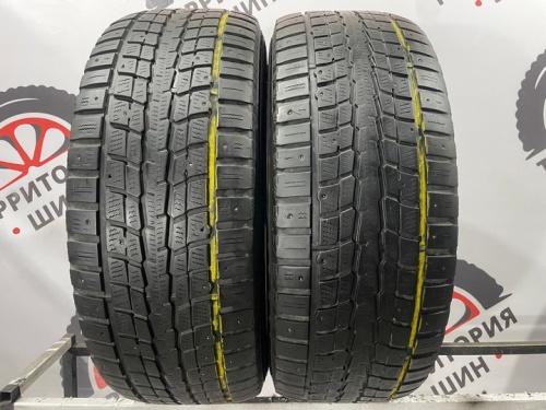 Dunlop Winter Ice 07  R18 285/60