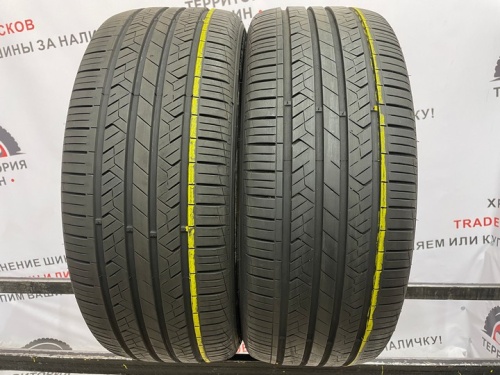 Hankook Kinergy EX H308 R17 215/55