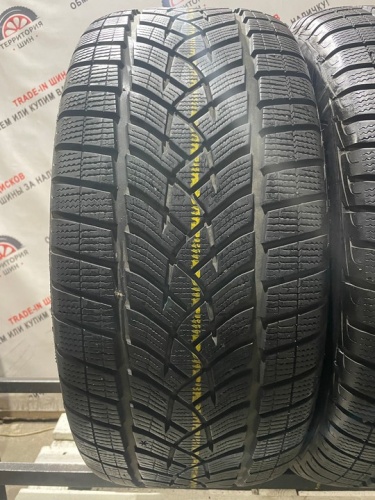 Goodyear UltraGrip Ice SUV R19 265/50