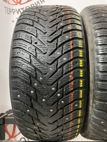 Nokian Hakka 8 RFT R17 225/50