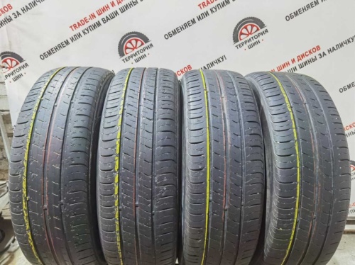 Kumho Solus SA01 Plus R16 205/65