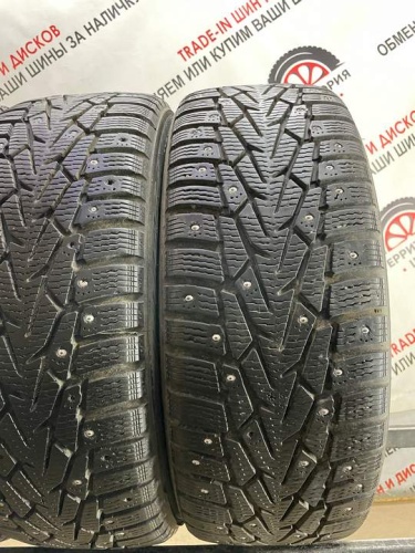 Nokian HKPLT 7 R16 205/55