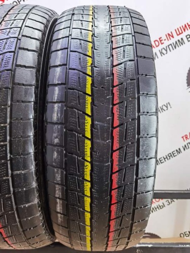 Dunlop Winter Maxx SJ8 R18 235/65