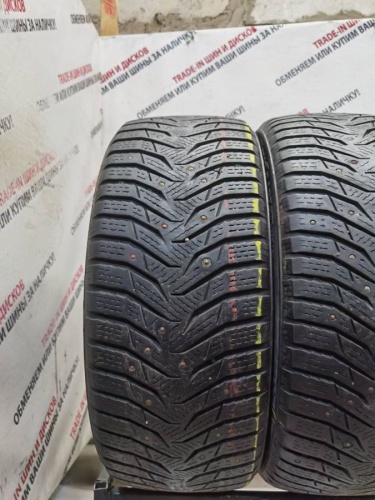 Kumho Winter Craft Ice WI 31 R17	215/50