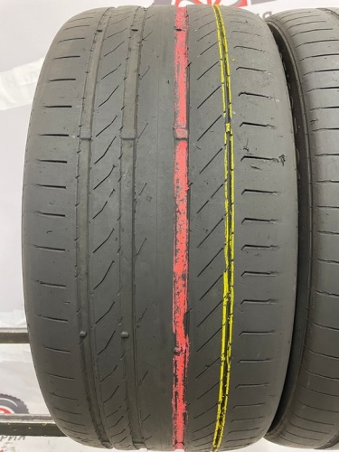 Continental ContiSportContact 5P R21 265/40