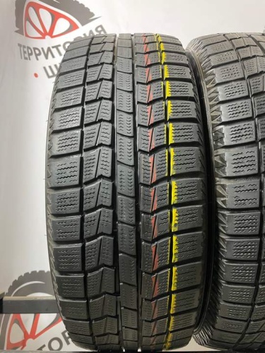 NorhtTrek N3I R16 205/55