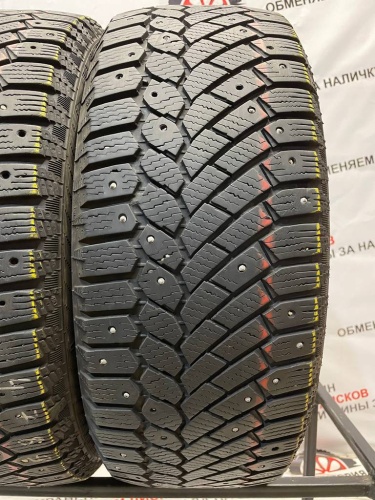 Gislaved Nord Frost 200 215/60 R16 99T